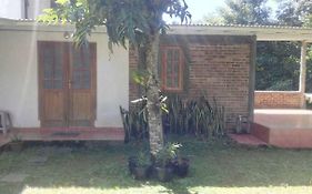 Villa Triniti Blok I-35